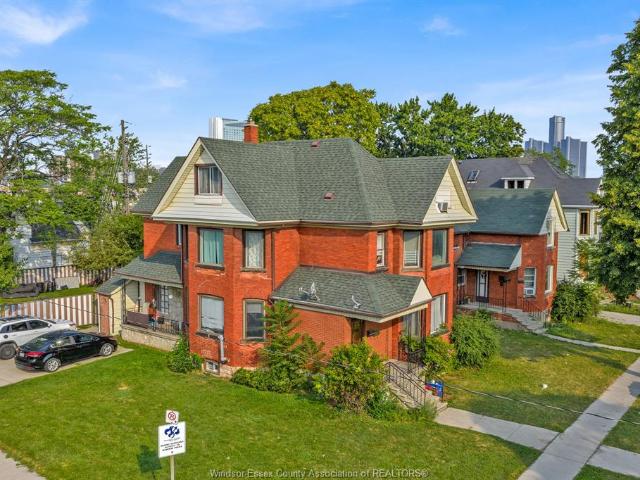 House for rent in Maidstone, Ontario