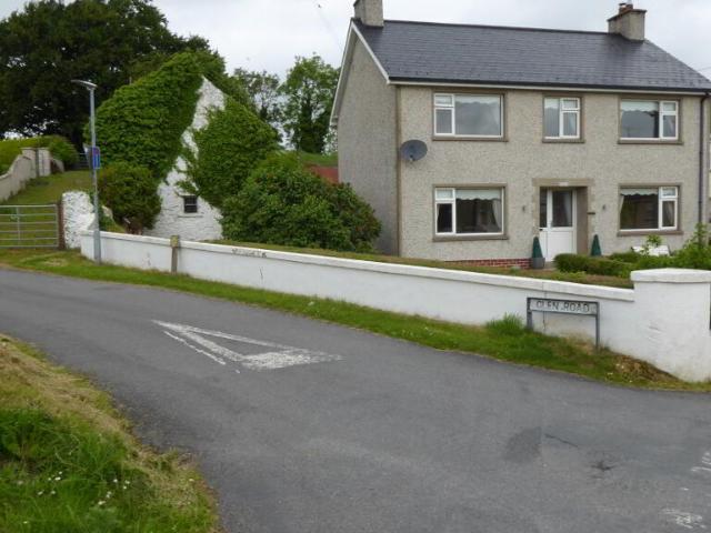 House for rent in Newtownstewart, Northern Ireland