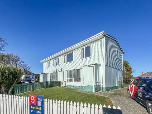 House for rent in Invercargill, Southland