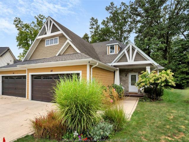 House for rent in Amherstburg, Ontario