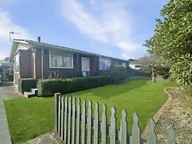 House for rent in Feilding