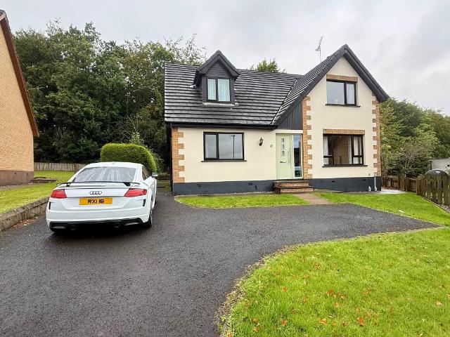 House for rent in Coleraine, County Londonderry