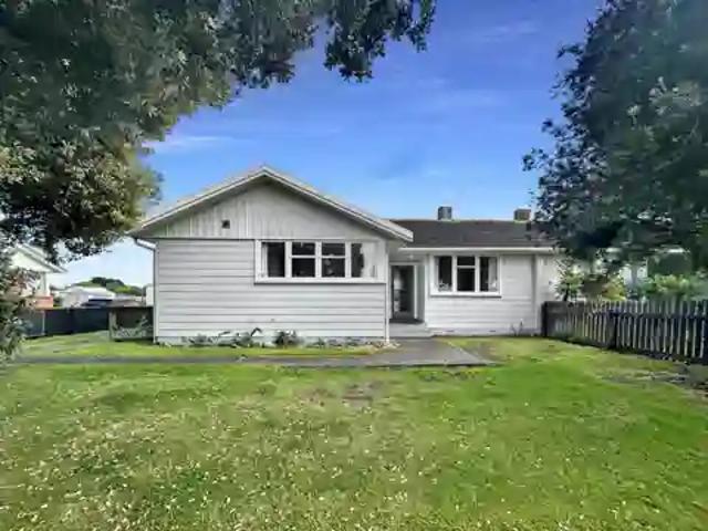 House for rent in Wanganui District