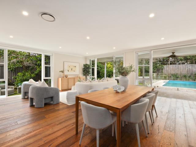 House for rent in Sydney, New South Wales