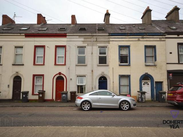 House for rent in Carrickfergus, Northern Ireland
