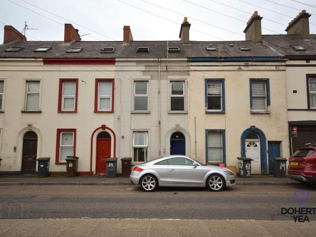 House for rent in Carrickfergus, Northern Ireland