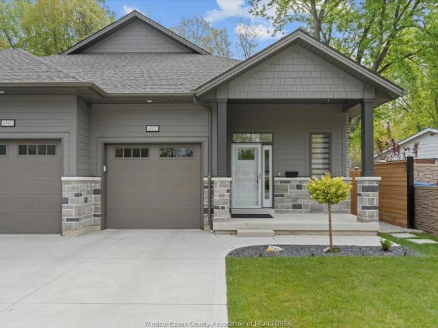 House for rent in Ontario
