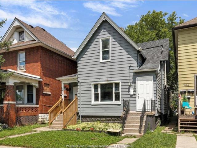 House for rent in Maidstone, Ontario