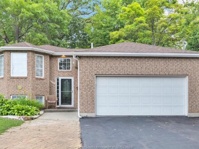 House for rent in Ontario