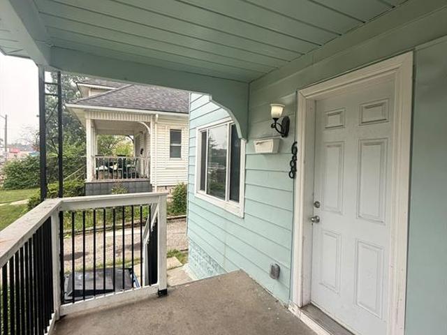 House for rent in Maidstone, Ontario