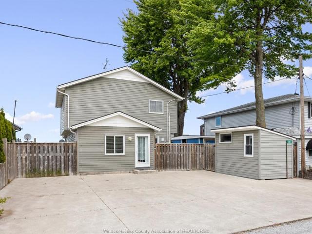House for rent in Lakeshore, Ontario
