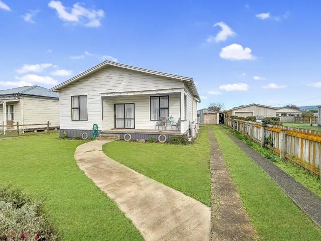 House for rent in Dannevirke