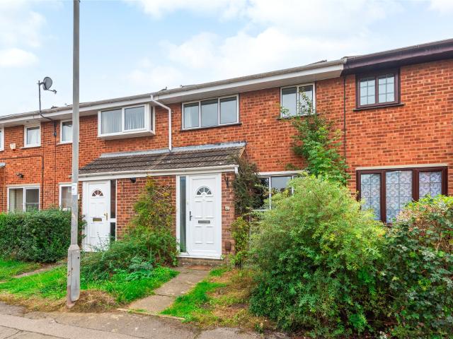 House for rent in Bletchley, Milton Keynes