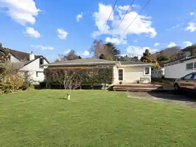 House for rent in Feilding