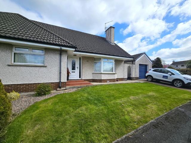 House for rent in Antrim, County Antrim