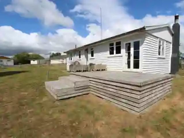House for rent in Tokoroa, Waikato