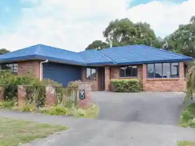 House for rent in Summerhill, Palmerston North