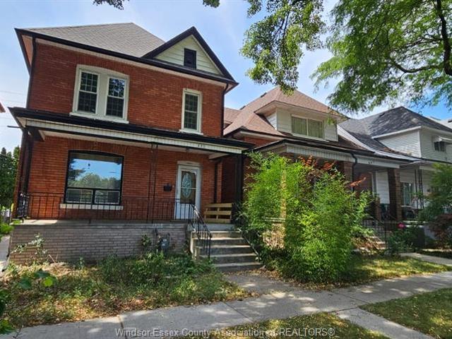House for rent in Maidstone, Ontario