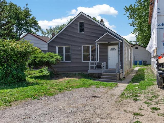House for rent in Maidstone, Ontario