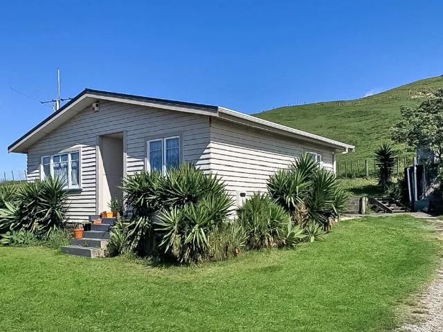 House for rent in Gisborne