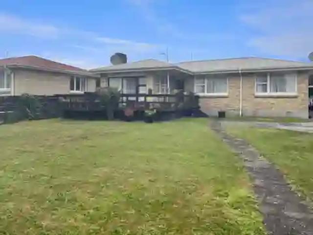 House for rent in Tokoroa, Waikato