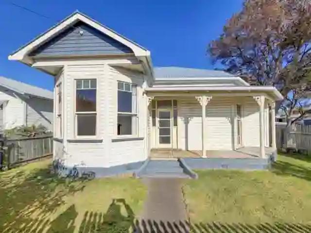 House for rent in Wanganui District