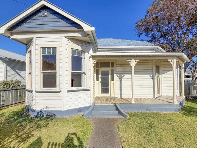 House for rent in Wanganui District