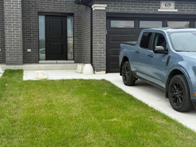 House for rent in Leamington, Ontario