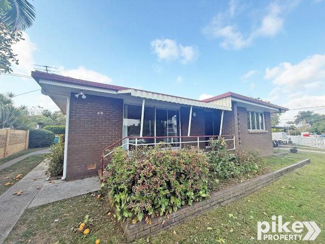 House for rent in Toombul, Queensland