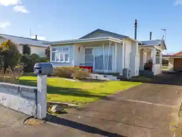 House for rent in Tararua District