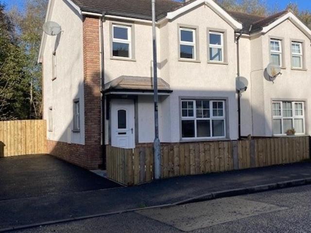 House for rent in Ballymoney, Northern Ireland