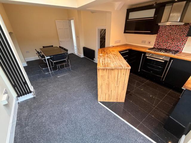 House for rent in Bloomfield, Northern Ireland