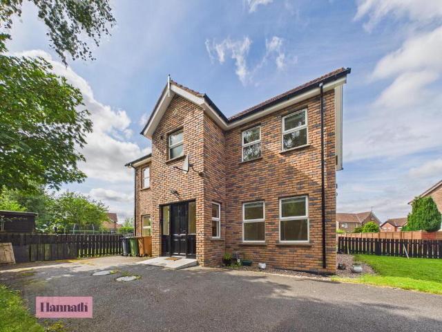 House for rent in Portadown, Northern Ireland