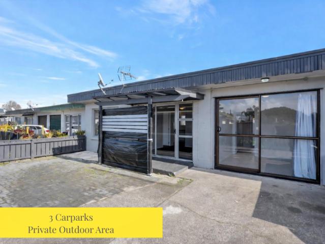 House for rent in Owhata