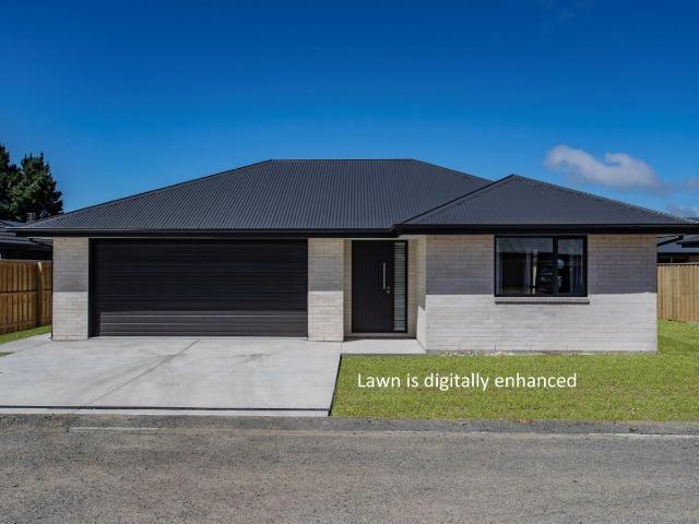 House for rent in Amberley, Canterbury