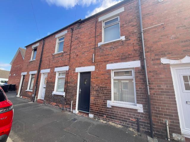 House for rent in Woodvale, Northern Ireland