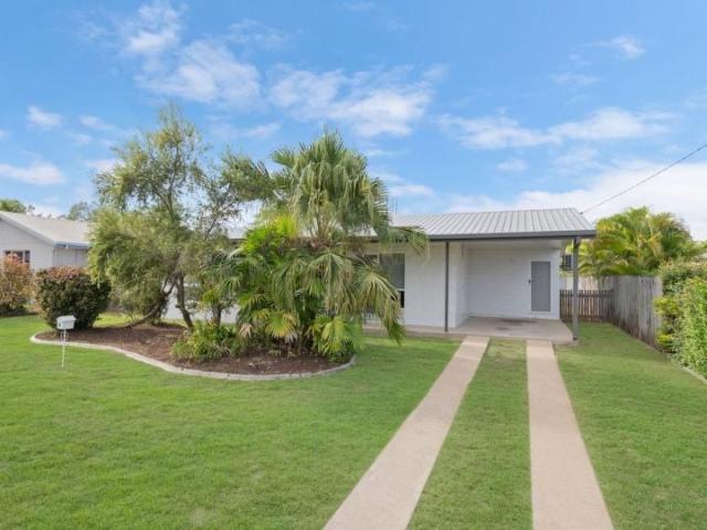 House for rent in Rasmussen, Queensland