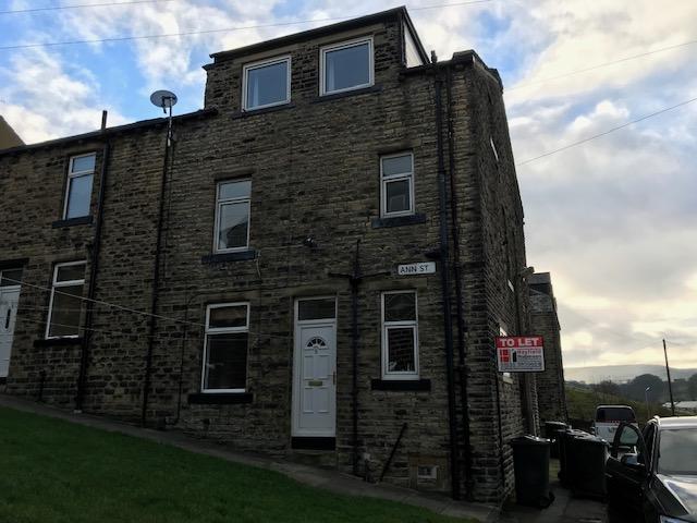 House for rent in Haworth and Stanbury, Haworth