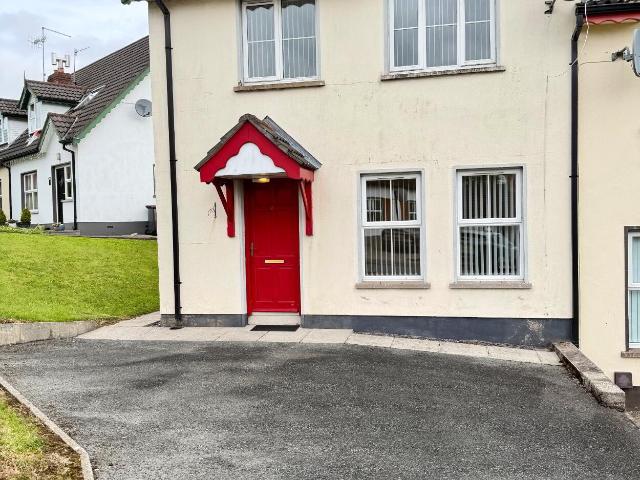 House for rent in Armagh, Northern Ireland
