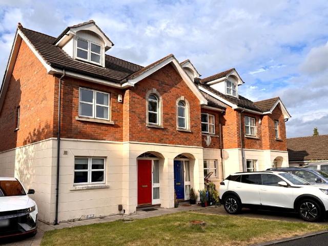 House for rent in Willowfield, Northern Ireland