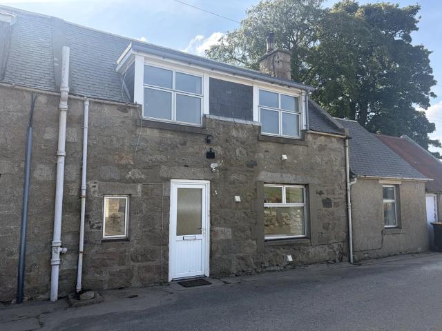 House for rent in Inverurie, Scotland