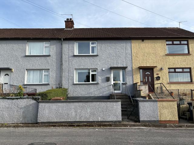 House for rent in Downpatrick, Newry, Mourne and Down District Council