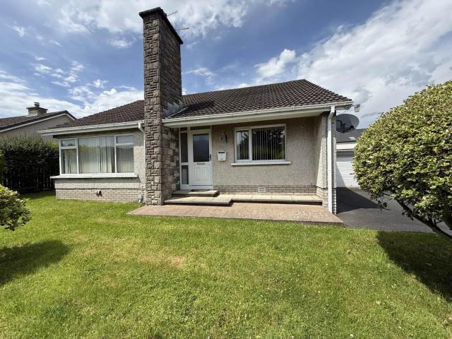 House for rent in Armagh, Northern Ireland