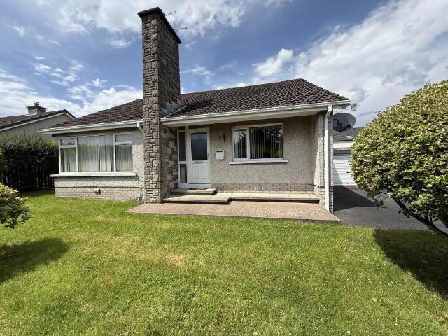 House for rent in Armagh, Northern Ireland