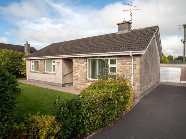 House for rent in Armagh, Northern Ireland