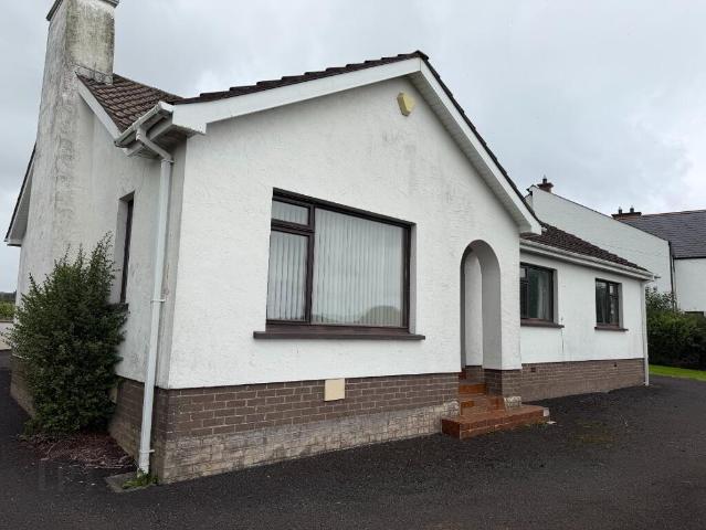 House for rent in Bushmills, Northern Ireland