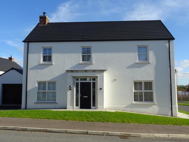 House for rent in Banbridge, Northern Ireland
