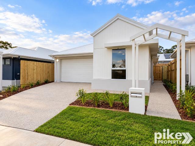 House for rent in Morayfield, Greater Brisbane