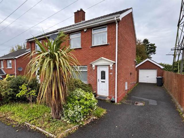House for rent in Knockbreda, Lisburn