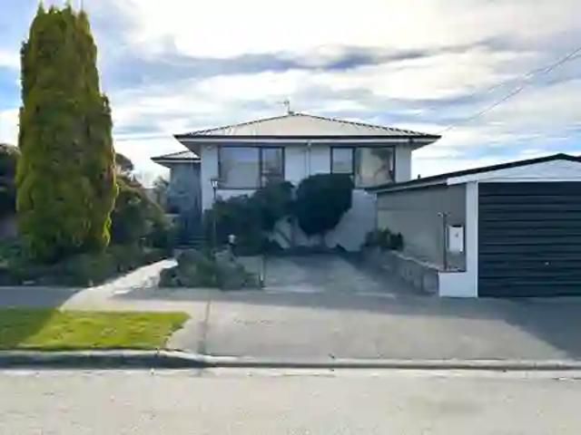 House for rent in Timaru, Canterbury